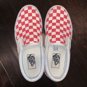 Vans Slip-Ons